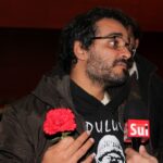 Sul Informação - Luaty Beirão: «O medo em Angola está a diminuir»