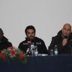 Sul Informação - Luaty Beirão: «O medo em Angola está a diminuir»
