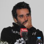 Sul Informação - Luaty Beirão: «O medo em Angola está a diminuir»