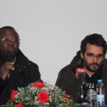 Sul Informação - Luaty Beirão: «O medo em Angola está a diminuir»