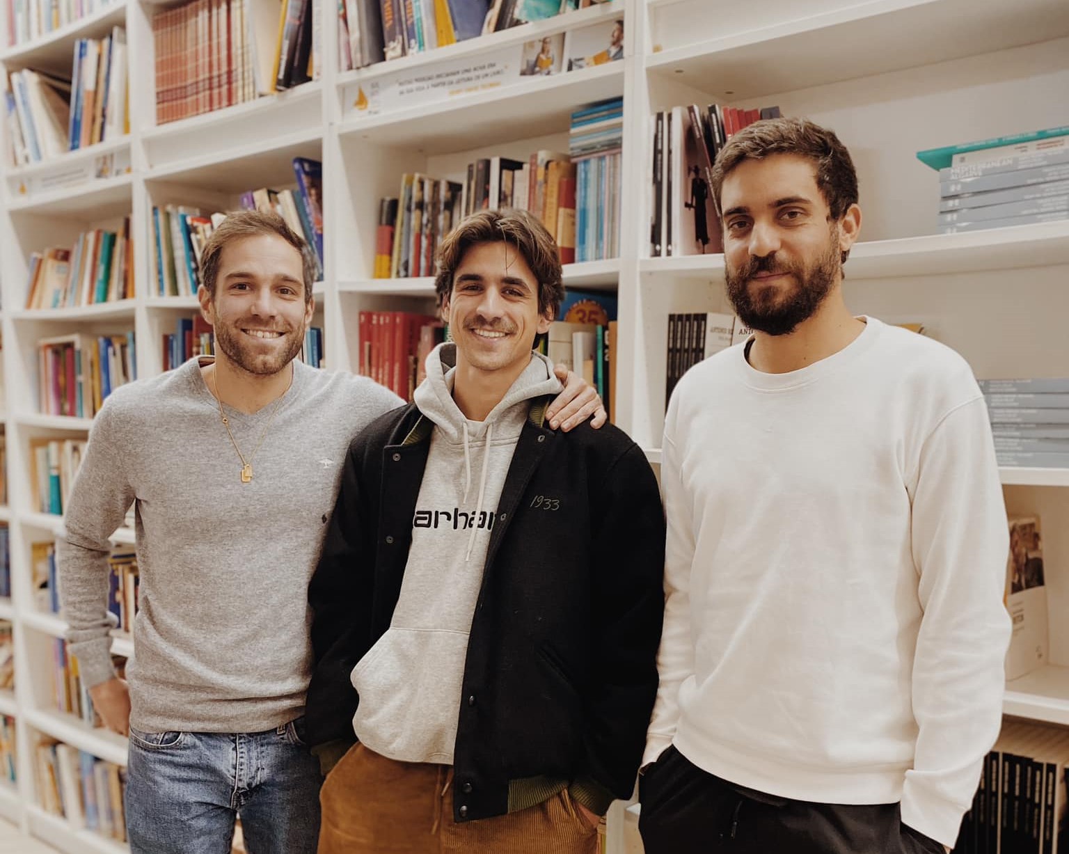 Sul Informação - O “Lugar 54” é em Loulé e tem drama, comédia e terror