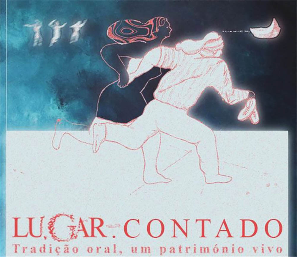 Sul Informação - Biblioteca Municipal de Beja recebe exposição multimédia «Lu.Gar.Contado»
