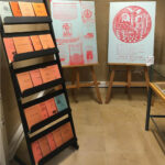 Sul Informação - Biblioteca Municipal de Beja recebe exposição multimédia «Lu.Gar.Contado»