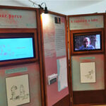 Sul Informação - Biblioteca Municipal de Beja recebe exposição multimédia «Lu.Gar.Contado»