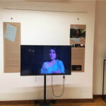 Sul Informação - Biblioteca Municipal de Beja recebe exposição multimédia «Lu.Gar.Contado»
