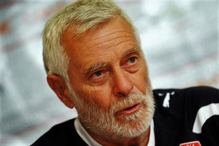 Sul Informação - Morreu Luigi Agnolin, presidente da SAD do Olhanense