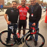 Sul Informação - Fotogaleria: Emoções do ciclismo regressam com a Volta ao Algarve 2017