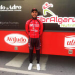 Sul Informação - Fotogaleria: Emoções do ciclismo regressam com a Volta ao Algarve 2017