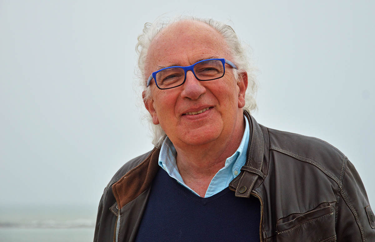 Sul Informação - Luís Carito: «Rejeito completamente que a Câmara de Portimão estava na falência!»