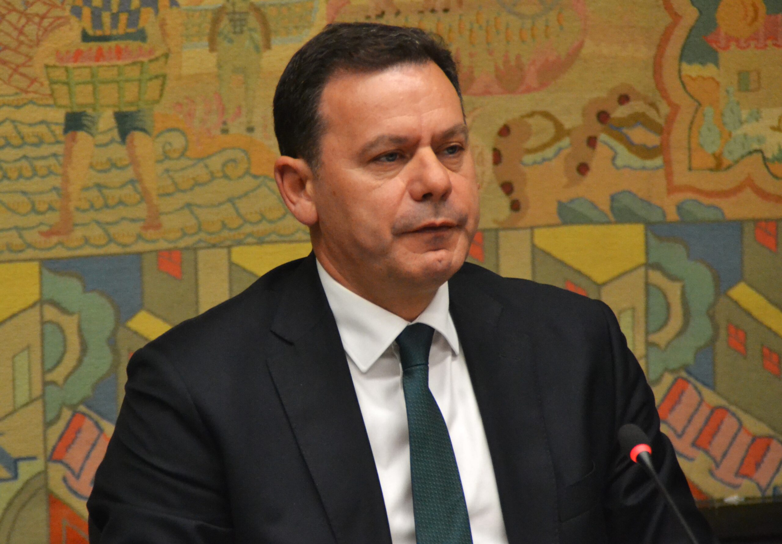 Sul Informação - Montenegro assume derrota e anuncia apoio a Costa para presidência do Conselho