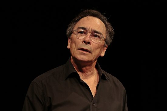 luis vicente