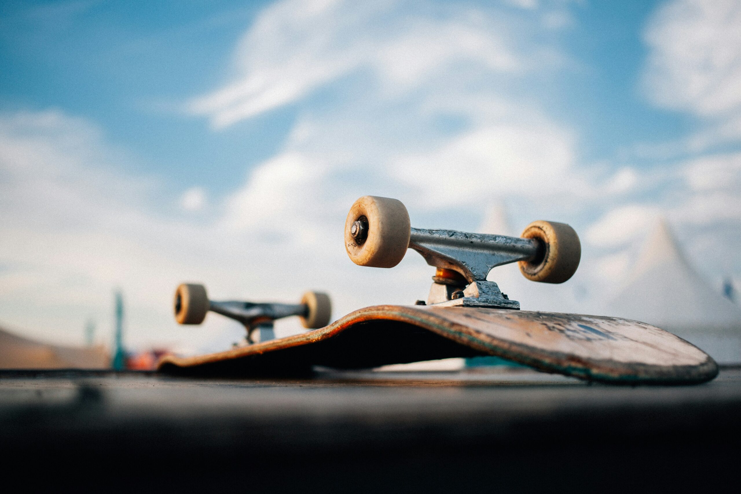 Sul Informação - Vem aí a 2ª edição do Albufeira Skate Challenge