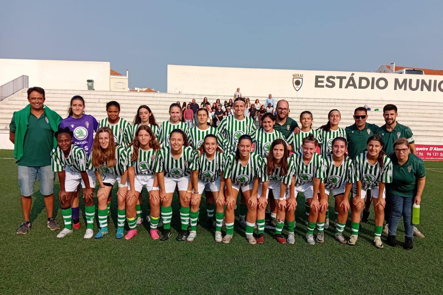 Sul Informação - Lus. Évora defronta estreante FC Porto na Taça de Portugal feminina