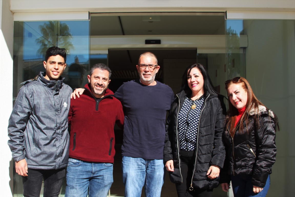 Sul Informação - Lusodescendentes fugiram da Venezuela para encontrar paz e trabalho no Algarve