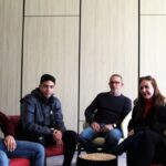 Sul Informação - Lusodescendentes fugiram da Venezuela para encontrar paz e trabalho no Algarve