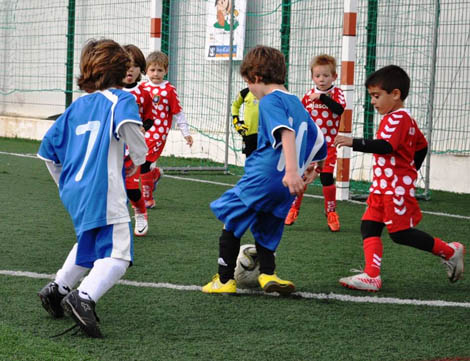 Sul Informação - Baixo Guadiana apresenta estudo sobre a obesidade infantil