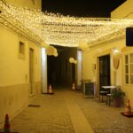 Sul Informação - LUZA dá outra cor a Loulé até domingo [com fotos]