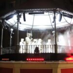Sul Informação - LUZA dá outra cor a Loulé até domingo [com fotos]