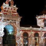 Sul Informação - LUZA dá outra cor a Loulé até domingo [com fotos]