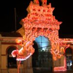 Sul Informação - LUZA dá outra cor a Loulé até domingo [com fotos]