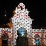 Sul Informação - LUZA dá outra cor a Loulé até domingo [com fotos]