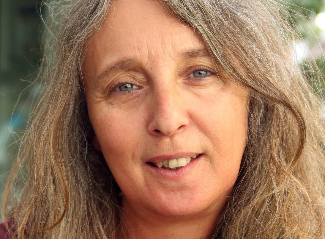 Sul Informação - Morreu a jornalista algarvia Madalena Bentes