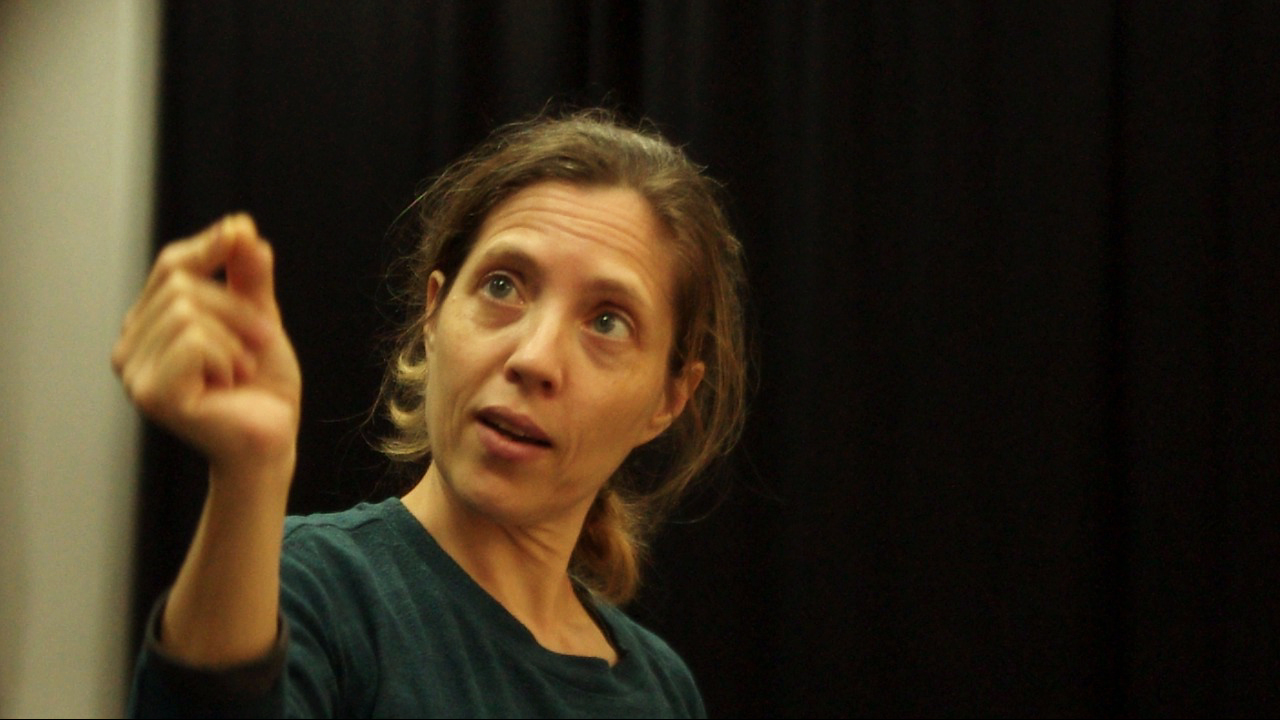Sul Informação - A Fera Teatro estreia “Mãe a Minha Natureza Algarvia” em VRSA