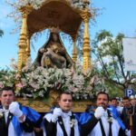 Sul Informação - Mãe Soberana volta a casa entre vivas e muita devoção [fotogaleria]