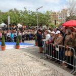 Sul Informação - Mãe Soberana volta a casa entre vivas e muita devoção [fotogaleria]