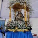 Sul Informação - Mãe Soberana volta a casa entre vivas e muita devoção [fotogaleria]