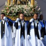 Sul Informação - Mãe Soberana volta a casa entre vivas e muita devoção [fotogaleria]