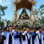 Sul Informação - Mãe Soberana volta a casa entre vivas e muita devoção [fotogaleria]