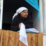 Sul Informação - Mãe Soberana volta a casa entre vivas e muita devoção [fotogaleria]