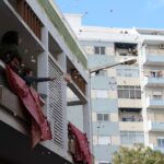 Sul Informação - Mãe Soberana volta a casa entre vivas e muita devoção [fotogaleria]