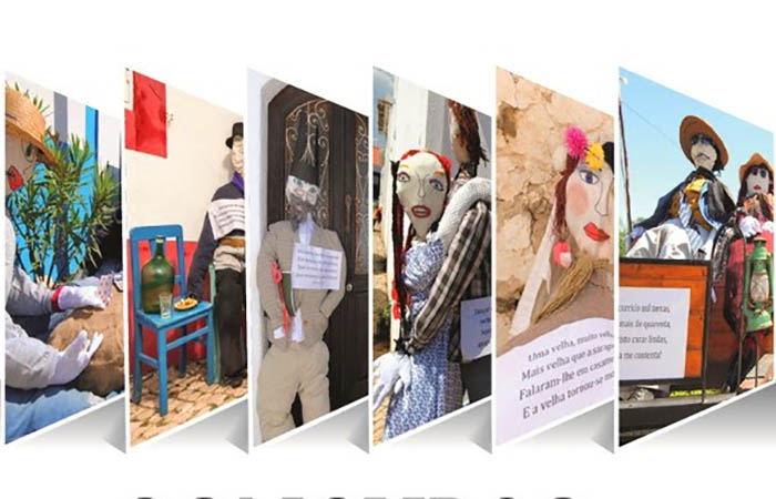 Sul Informação - Prolongado prazo de entrega das quadras para os Maios na aldeia de Santa Rita