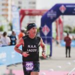 Sul Informação - Fotogaleria: Mamamaratona levou 2500 pessoas ao Passeio das Dunas