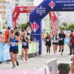 Sul Informação - Fotogaleria: Mamamaratona levou 2500 pessoas ao Passeio das Dunas