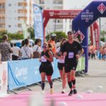 Sul Informação - Fotogaleria: Mamamaratona levou 2500 pessoas ao Passeio das Dunas