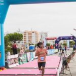 Sul Informação - Fotogaleria: Mamamaratona levou 2500 pessoas ao Passeio das Dunas