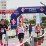 Sul Informação - Fotogaleria: Mamamaratona levou 2500 pessoas ao Passeio das Dunas