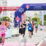 Sul Informação - Fotogaleria: Mamamaratona levou 2500 pessoas ao Passeio das Dunas