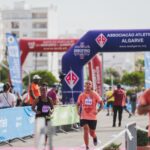 Sul Informação - Fotogaleria: Mamamaratona levou 2500 pessoas ao Passeio das Dunas