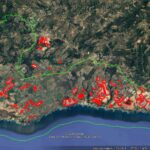 Sul Informação - Juntos pelo Sudoeste quer obrigar CCDR Alentejo a avaliar impacte ambiental das estufas no Parque Natural