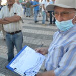 Sul Informação - Sem medidas para acabar com «roubos», produtores de alfarroba podem cortar EN125