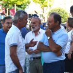 Sul Informação - Sem medidas para acabar com «roubos», produtores de alfarroba podem cortar EN125