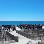 Sul Informação - “Ilhéus” do Farol fizeram SOS humano contra as demolições