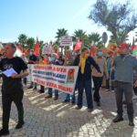 Sul Informação - Se os hoteleiros pagassem «salários dignos» não faltaria mão de obra, dizem os sindicatos