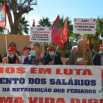 Sul Informação - Se os hoteleiros pagassem «salários dignos» não faltaria mão de obra, dizem os sindicatos