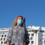 Sul Informação - «Desesperados», os setores da restauração e da noite manifestaram-se em Faro