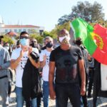 Sul Informação - «Desesperados», os setores da restauração e da noite manifestaram-se em Faro